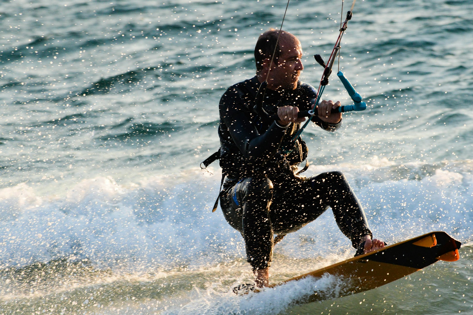 Water sports in GB - An aquatic adventure