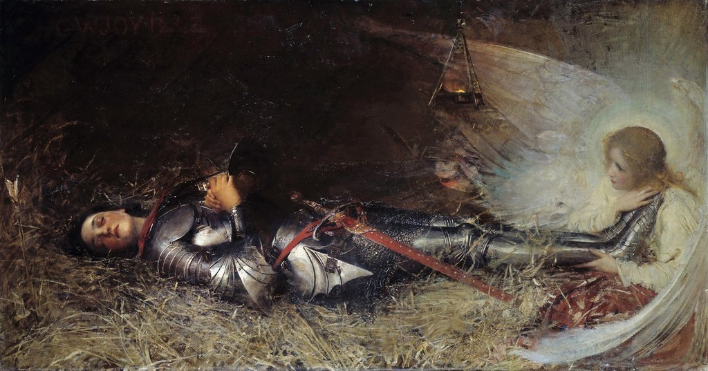 Joan of Arc