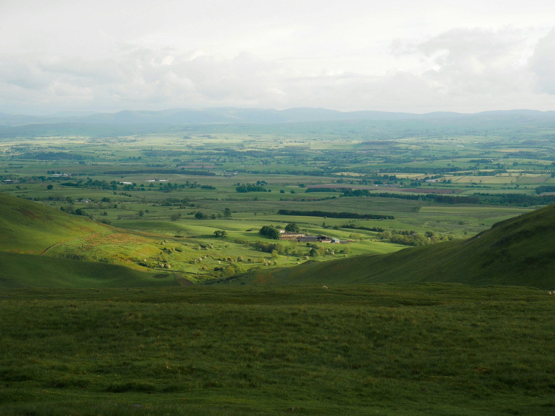 pennine way
