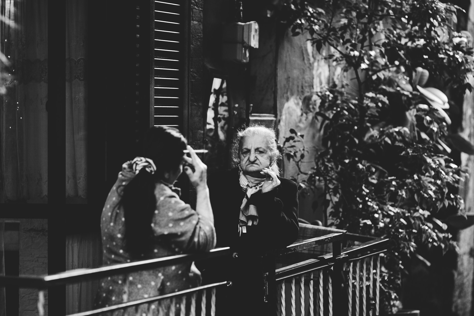 cotilleos en inglés