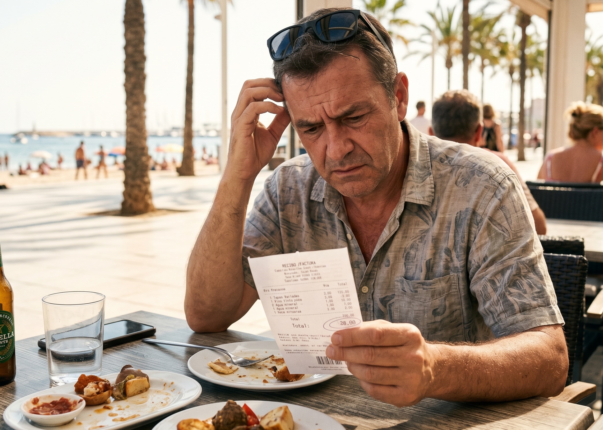 Gastos de verano- cómo controlarlos